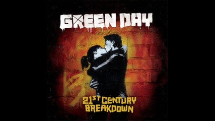 Green Day - Peacemaker [new]