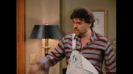 Murphy Brown s01e15 - Mama Said