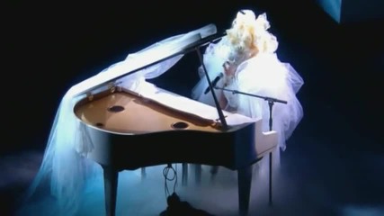 Lady Gaga - Paparazzi, Poker Face, Bad Romance (live)