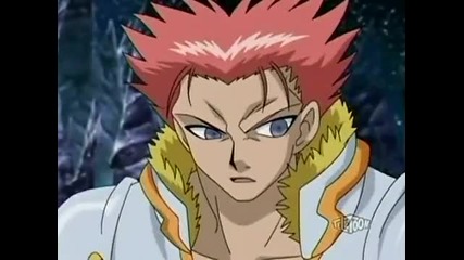 Bakugan New Vestroia Episode 33 part 2