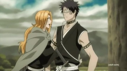 Bleach - Episode 305