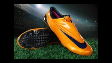 Всички Nike Mercurial Vapor Iv