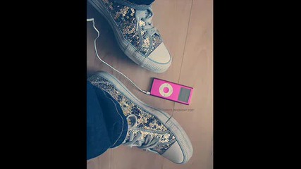 ~ [ house music ] ~