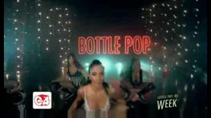 Pyssycat Dolls - Bottle Pop