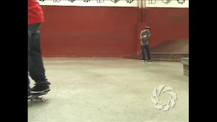 Game of Skate