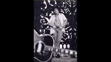 Jimmy Winston - Sorry Shes Mine 