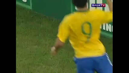 11.08 Сащ - Бразилия 0:2 