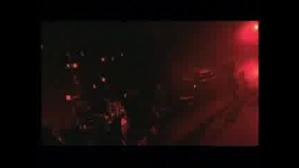 Massive Attack - Live Fuji Rock Festival 2