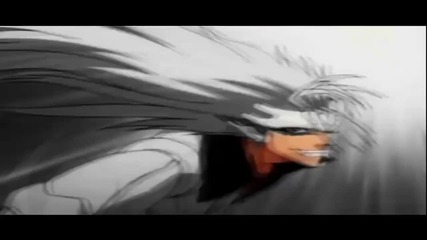 bleach [ Ichigo vs Ulquiorra and Grimmjow ] - i stand alone amv