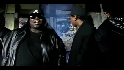 8ball & Mjg ft. Lloyd - Forever 