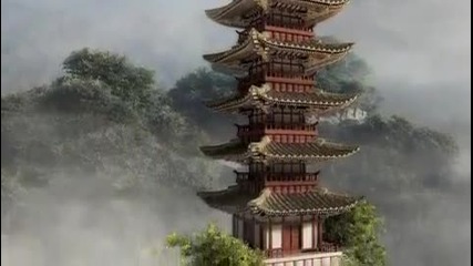 Angels Of Venice - china Moon