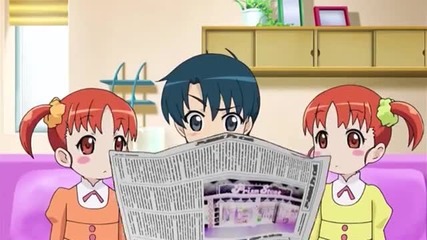 Watch Pretty Rhythm- Aurora Dream Episode 2
