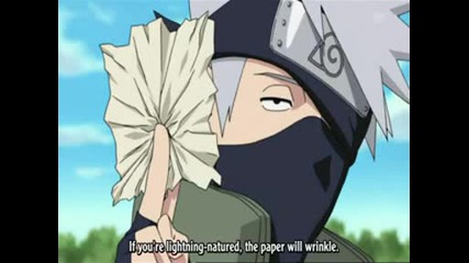 Naruto Shippuuden Ep 055