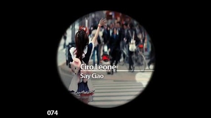 Ciro Leone - People Recall (original Mix)
