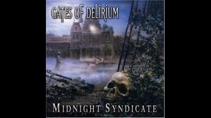 Midnight Syndicate - Cage of Solitude