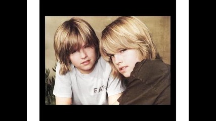 Cole And Dylan Sprouse { * Short Video * } 