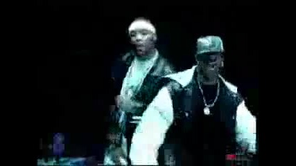 Method Man ft Busta Rhymes - Whats Happenin Def Jam