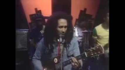 Bob Marley - Satisfy My Soul