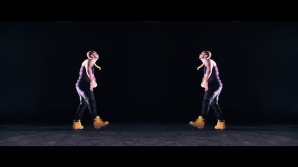 Omarion & Rick Ross - Let's Talk