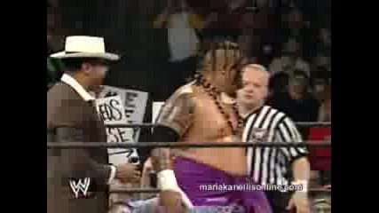 john cena save mariq