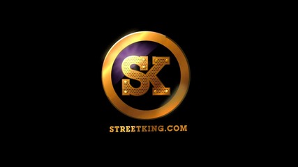50 Cent Launches Street King
