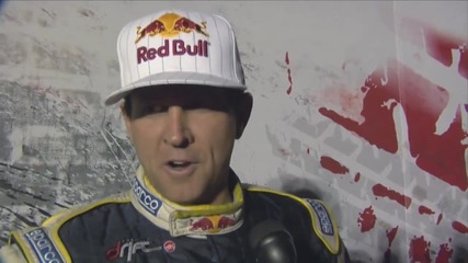 Formula drift - Drifting World Championship Recap 