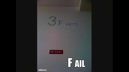 The Best Of Fail Blog #6 