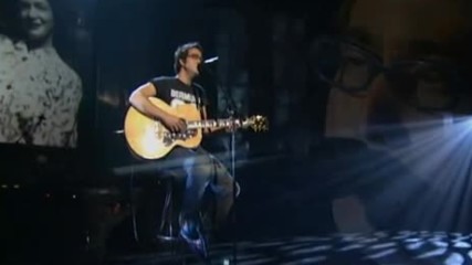 Sean Lennon - Julia - Beatles cover