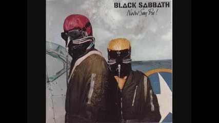 Black Sabbath - War Pigs `78 - live