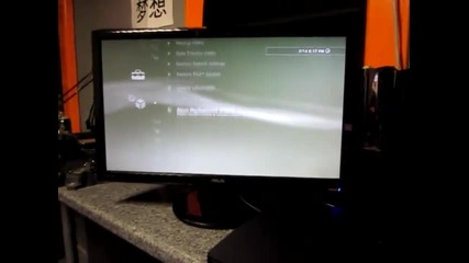 Jailbroken Play Station 3 3.55 with Homebrew 