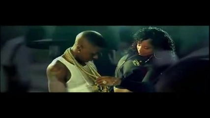Lil Boosie Feat. Young,jeezy Webbie - Better Believe It