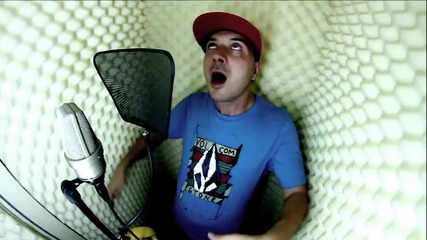 Young B B Young feat. Янко Бръснаря - Обичам го *high Definition* 1080p
