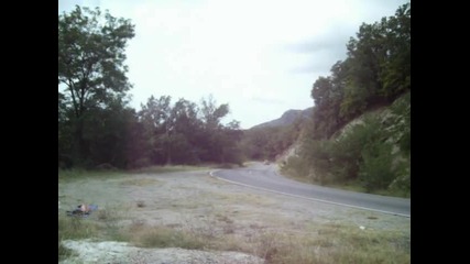 Rali Sliven - Molova Gora - 05.09.210