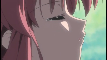 Anime Mix - Send me an Angel 