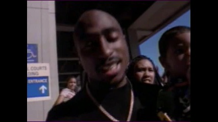 2pac - To Live And Die In La