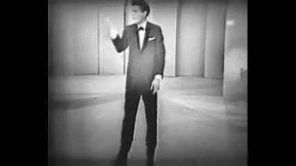 1960 - Elvis Presley - Frank Sinatra Show - Stuck On You