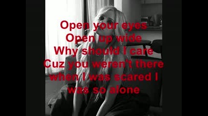 Avril Lavigne - Losing Grip+subs