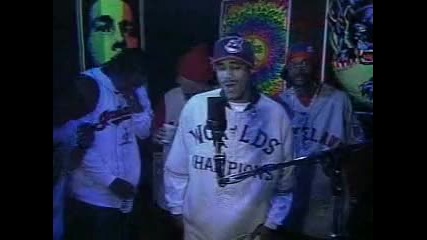 Rap City Freestyle - Bone Thugs N Harmony 