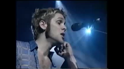 Matchbox 20 - Time After Time (live 2005)