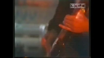Uriah Heep - Sympathy