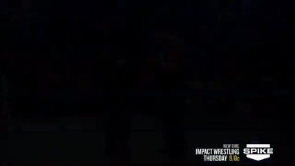Impact Superstar Profile: Austin Aries (part 2)