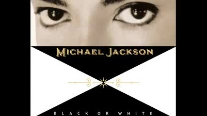 Michael Jackson - Black Or White [acapella]