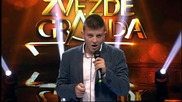 Benjamin Tokaca - Hocu da ostarim s tobom - (live) - ZG 2014 15 - 03.01.2015. EM 16.