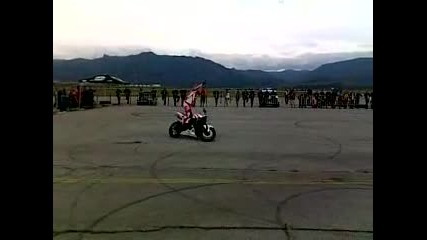 Mokush The Riders Mc Bulgaria 11.07.2010 Sliven