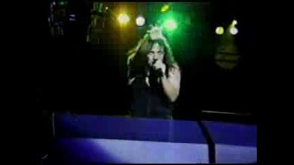 Manowar - Hail and kill 