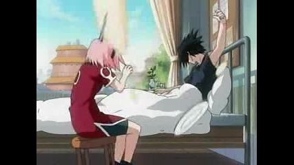 Sasuke Naruto