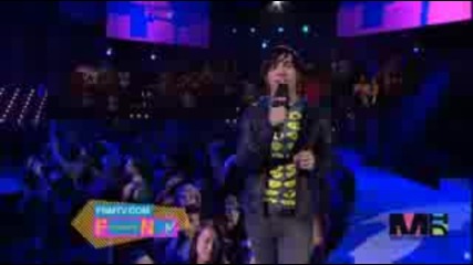 Miley Cyrus Live Fnmtv Premieres Hq