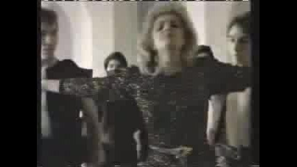 Bonnie Tyler - Take Me Back 1983