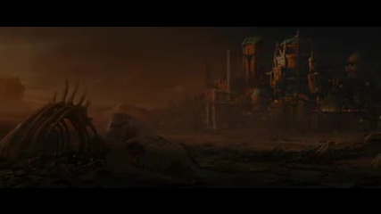 Diablo 3 Trailer Hd 