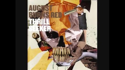 August Burns Red - Barbarian